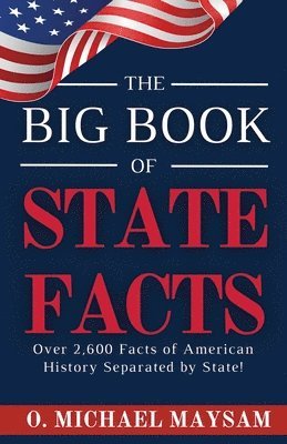 The Big Book of State Facts 1