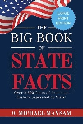 The Big Book of State Facts 1
