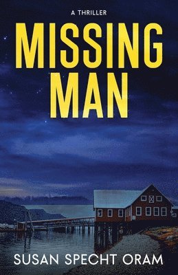 Missing Man 1