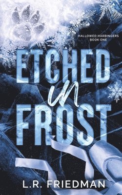 Etched in Frost 1