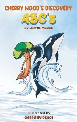 Cherry Wood's Discovery - ABC'S