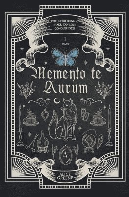 Memento te Aurum 1