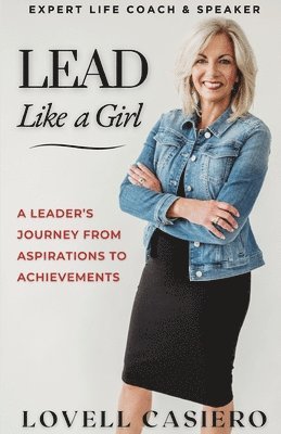 Lead Like a Girl 1