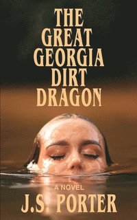 bokomslag Great Georgia Dirt Dragon