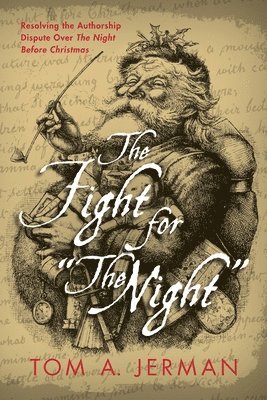 bokomslag Fight for "The Night"
