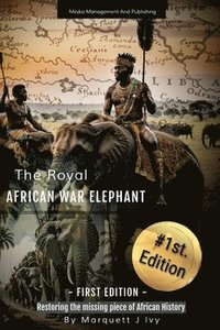 bokomslag The Royal African War Elephant