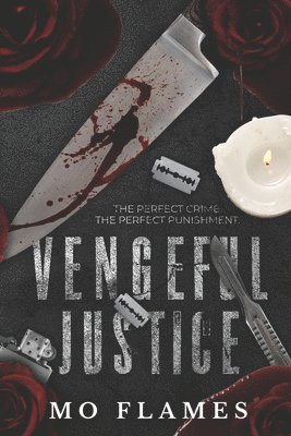bokomslag Vengeful Justice