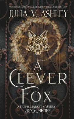 Julia V Ashley - Clever Fox, Häftad
