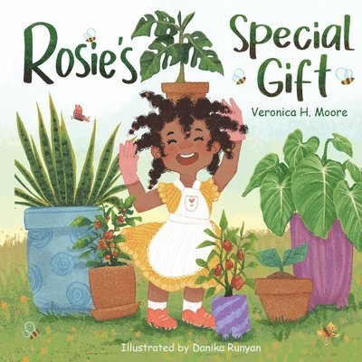Rosie's Special Gift 1