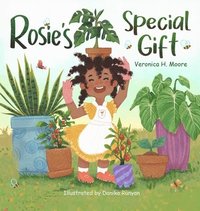 bokomslag Rosie's Special Gift