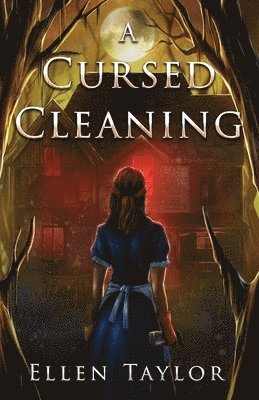 Cursed Cleaning