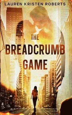 bokomslag Breadcrumb Game