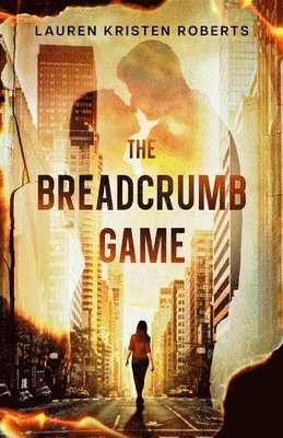 bokomslag Breadcrumb Game