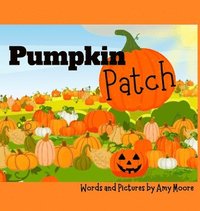 bokomslag Pumpkin Patch