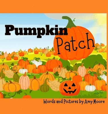 Pumpkin Patch 1