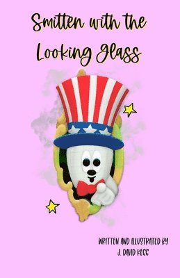 Smitten with the Looking Glass