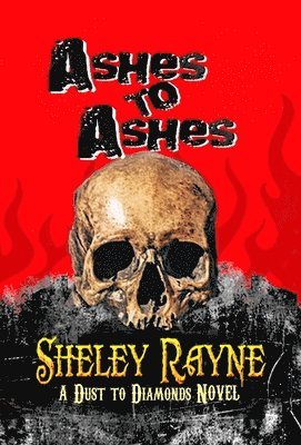 bokomslag Ashes to Ashes