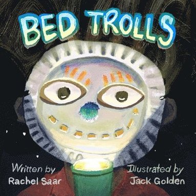 bokomslag Bed Trolls