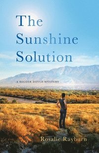 bokomslag Sunshine Solution
