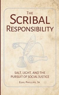 bokomslag The Scribal Responsibility