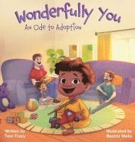 Wonderfully You: An Ode to Adoption 1