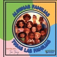 bokomslag Algunas Familias, Todas Las Familias