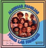 Tom Tracy - Algunas Familias, Todas Las Familias, Inbunden