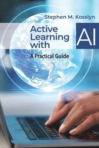 bokomslag Active Learning with AI