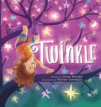 bokomslag Twinkle