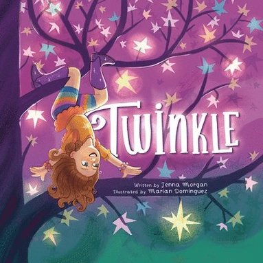 bokomslag Twinkle