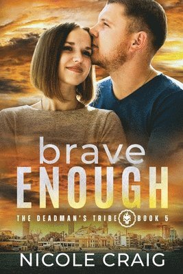 Nicole Craig - Brave Enough, Häftad