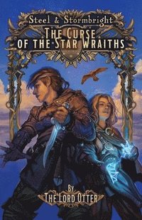 bokomslag Curse of the Star Wraiths