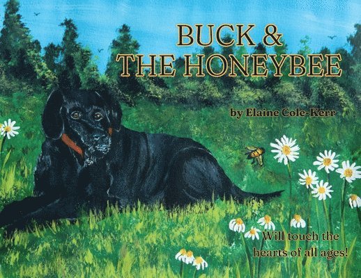 Buck & the Honeybee 1