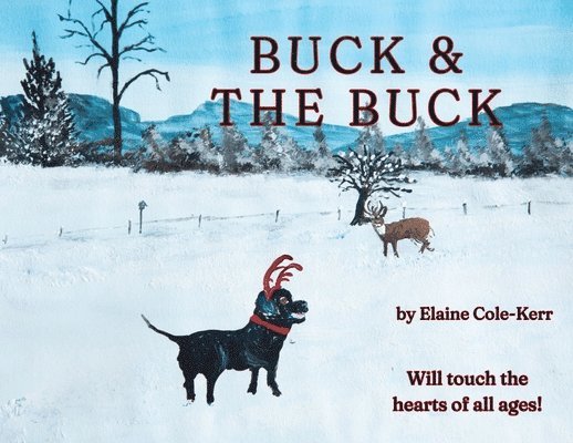 Buck and the Buck 1