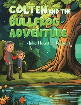 Colten and the Bullfrog Adventure 1