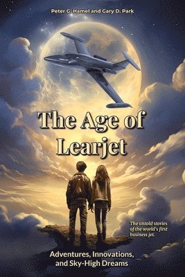 The Age of Learjet 1