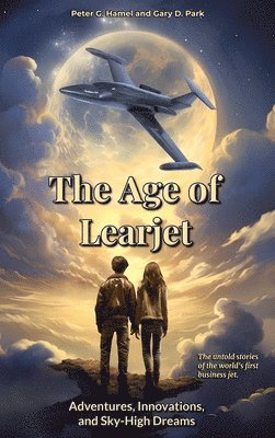 Age of Learjet