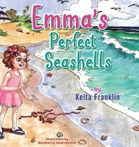 bokomslag Emma's Perfect Seashells