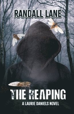 Randall Lane - Reaping, Häftad