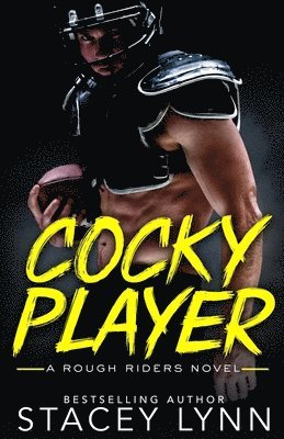 Cocky Player 1