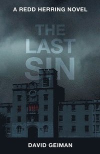 bokomslag The Last Sin