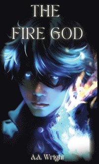 bokomslag Fire God
