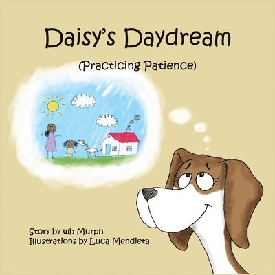 Daisy's Daydream 1