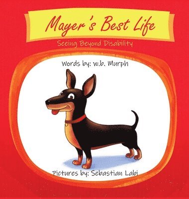 Mayer's Best Life 1