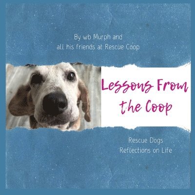 Wb Murph, wb Murph - Lessons from the Coop, Häftad