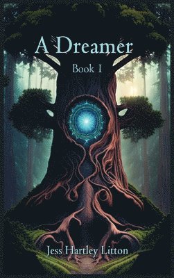 Jess Hartley Litton - Dreamer, Inbunden