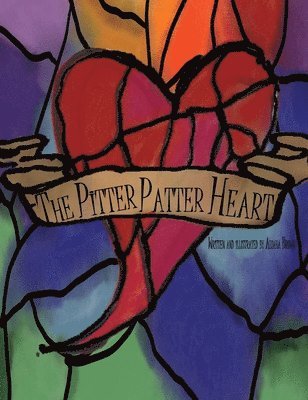 bokomslag The Pitter Patter Heart