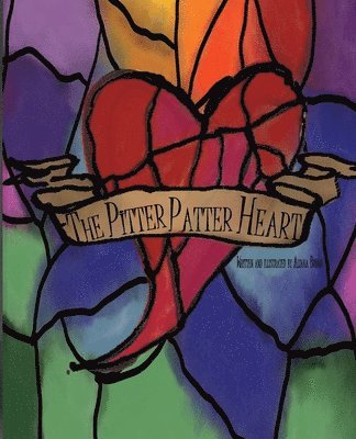 The Pitter Patter Heart 1