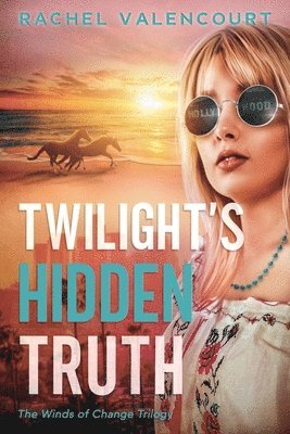 bokomslag Twilight's Hidden Truth