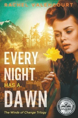 Rachel Valencourt - Every Night Has A Dawn, Häftad